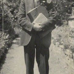 Duncan Grant
