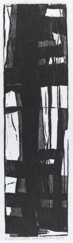 Vertical Structure