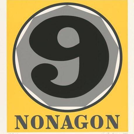 Nonagon
