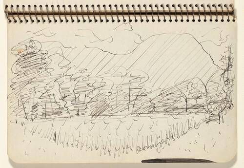 Vermont Landscape