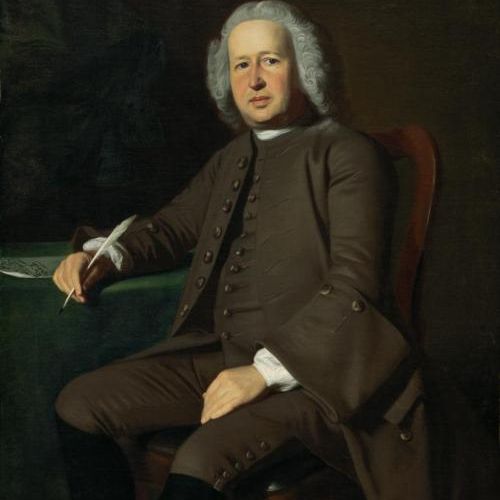John Barrett
