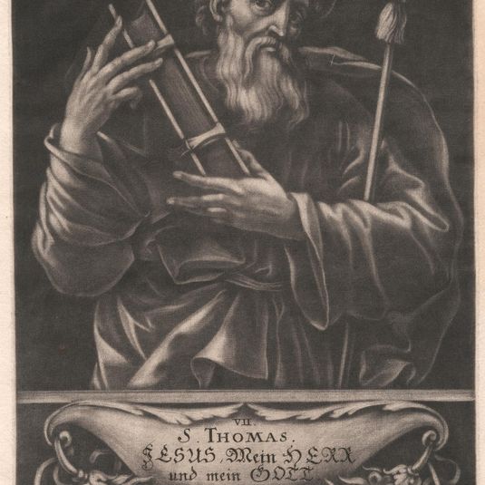 S. Thomas