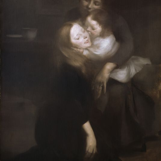 "Intimité"