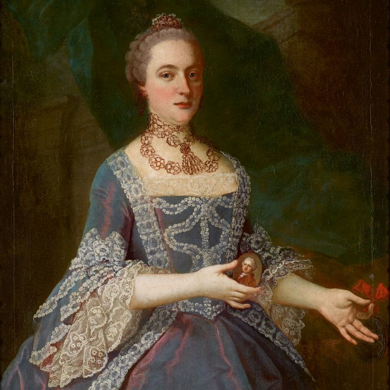 Johanna Ruard