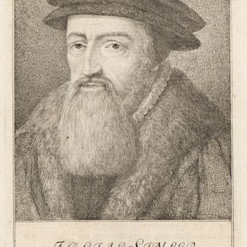 Josias Simmler