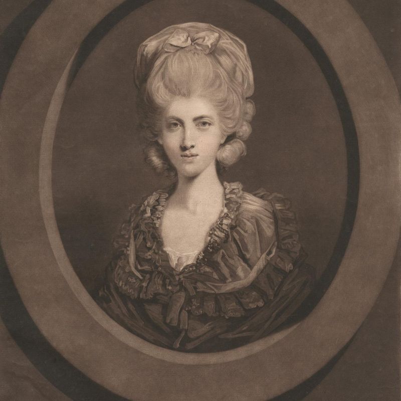 The Honorable Frances Ingram