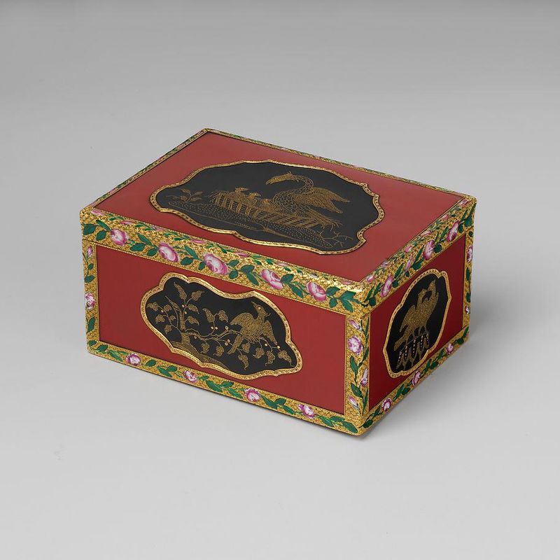Snuffbox