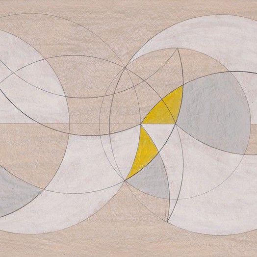 Two Circles