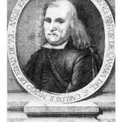 Juan Carreño de Miranda