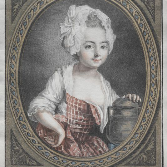 The Milk Woman