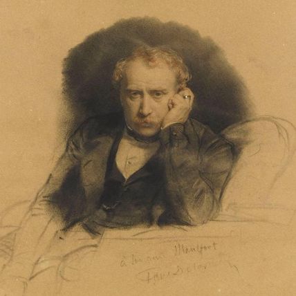 Antoine-Alphonse Montfort