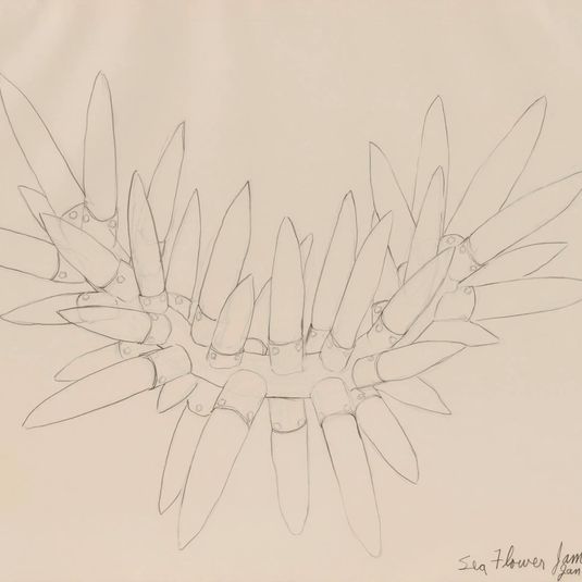 Sea Flower