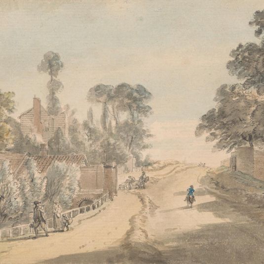 Bayswater - London
