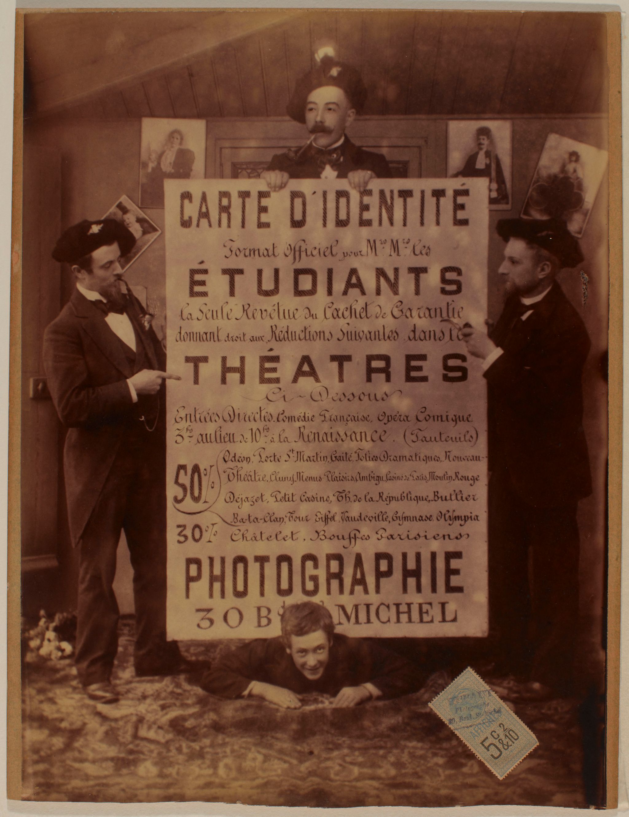 Object Image