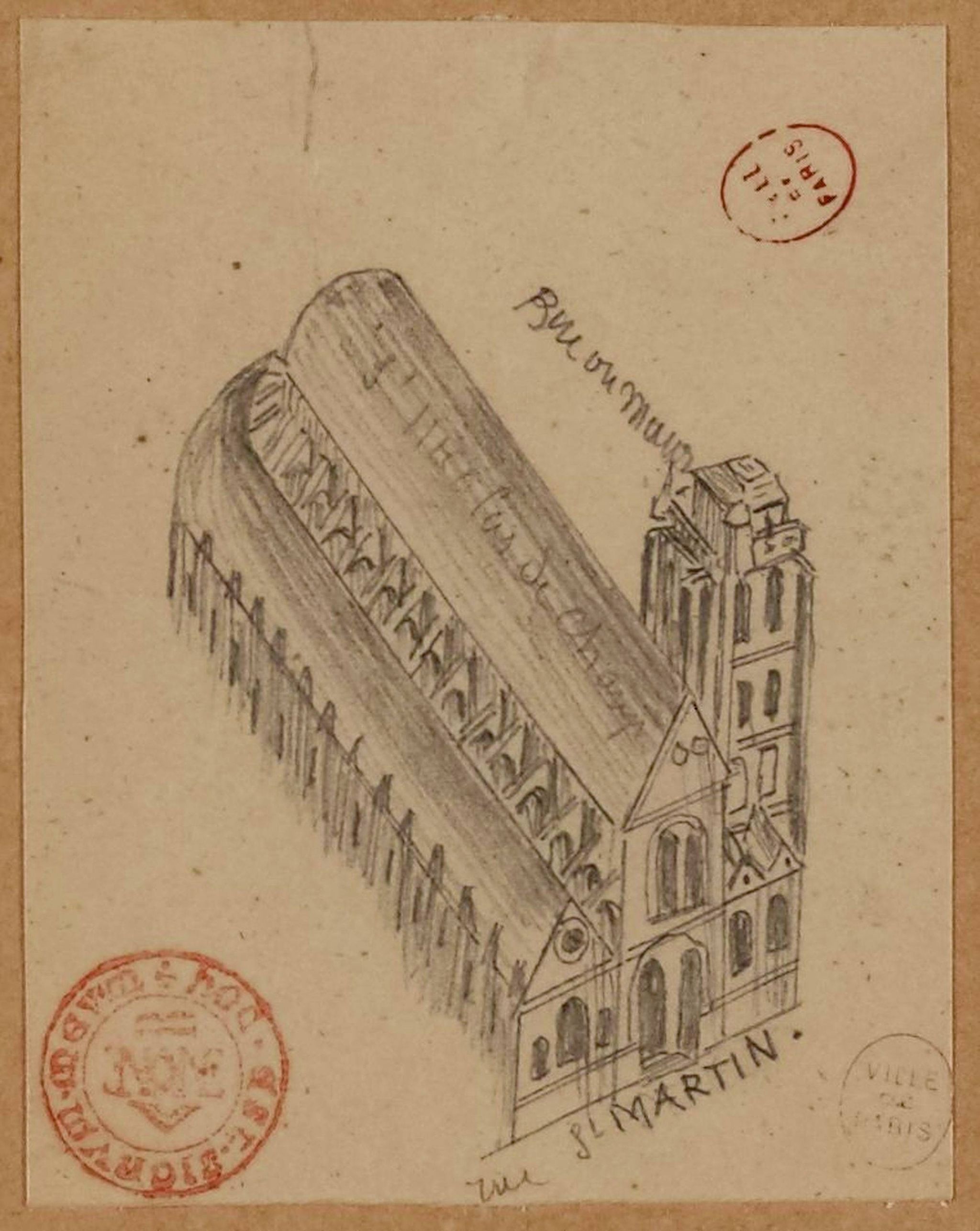 Object Image