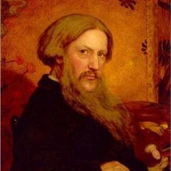 Ford Madox Brown