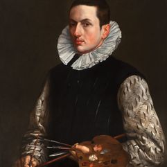 Frans Pourbus the Elder