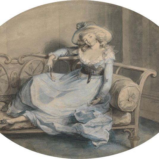 The Assignation