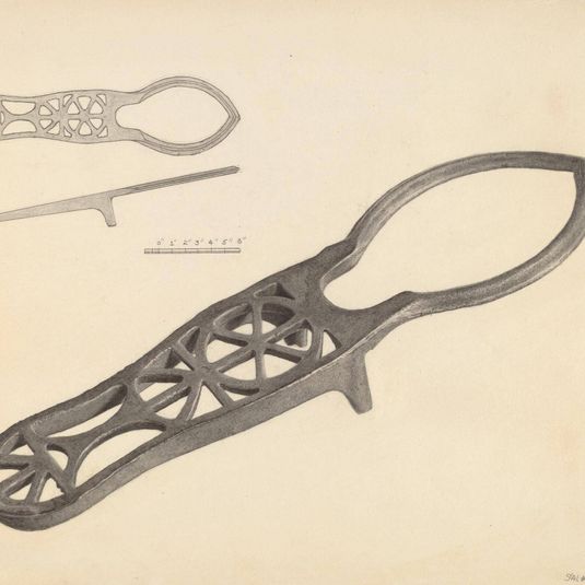 Bootjack
