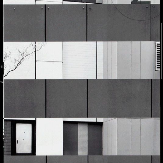 IHME-ZENTRUM – 4 FOTOGRAFIEN/8 AUSSCHNITTE