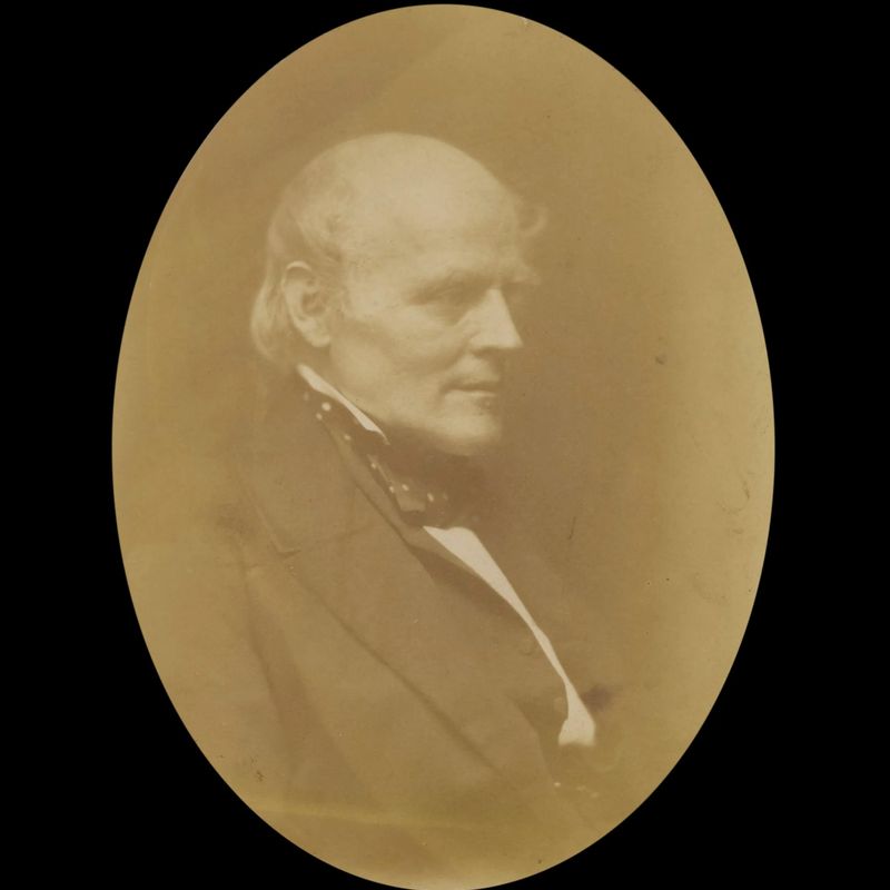 Portrait of a Man