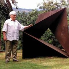 Amílcar de Castro