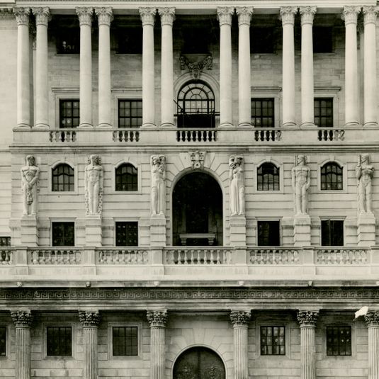 Architectural History