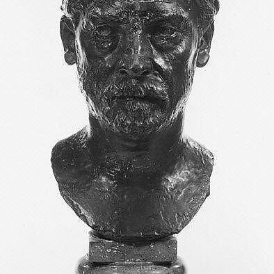 Louis Pasteur