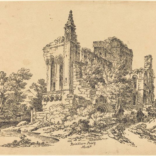 Brinkman Priory