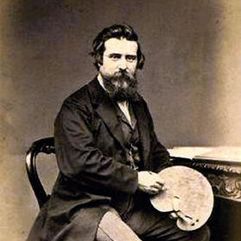 Edward Angelo Goodall