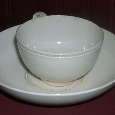 Teacup (78.63.4.A)