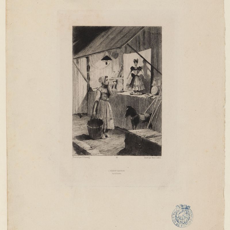 20 [Les Misérables 2e partie, livre III, chapitre IV]