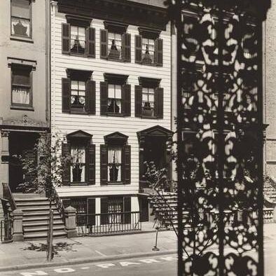 Willow Street #104, Brooklyn, New York