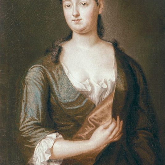 Mrs. James Pitts