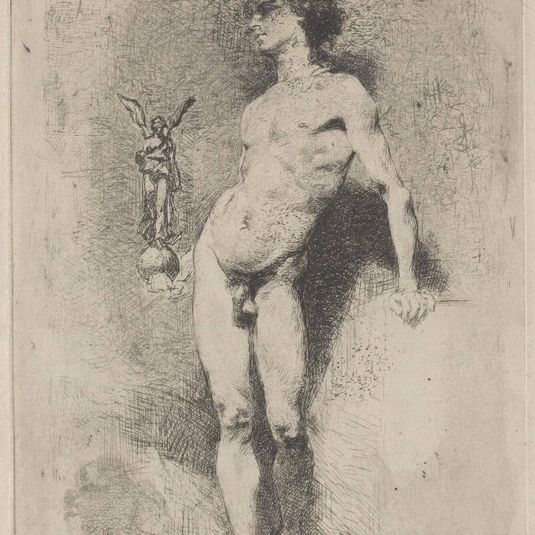 La Victoire (Victory)