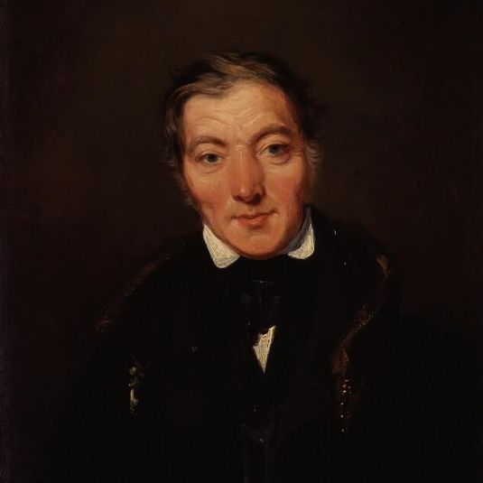 Robert Owen