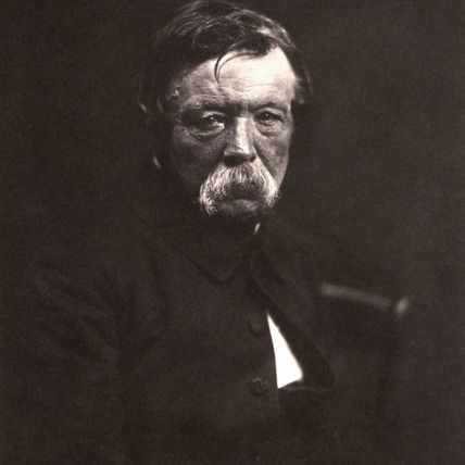 Pierre Jean David d'Angers