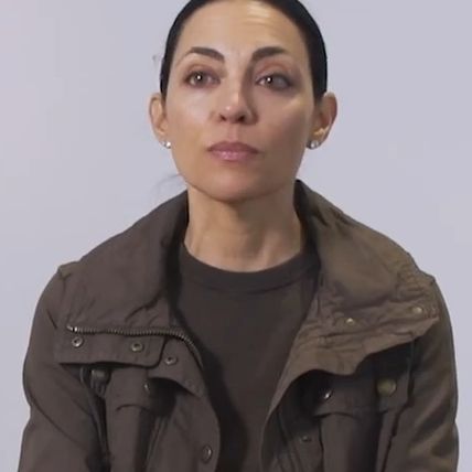 Teresita Fernández
