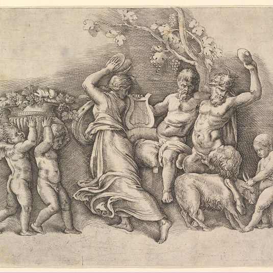 A Bacchanal