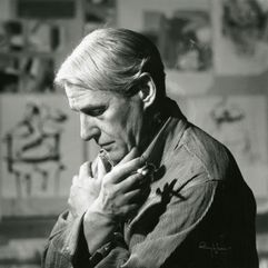 Willem de Kooning