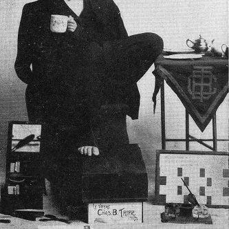 Charles B. Tripp