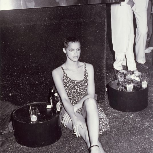 New York City Discothéque