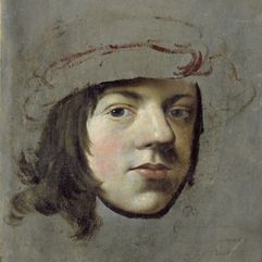 Cornelis Pietersz Bega