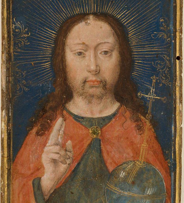 Holy Face