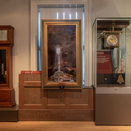 5.1 The problem with pendulum clocks