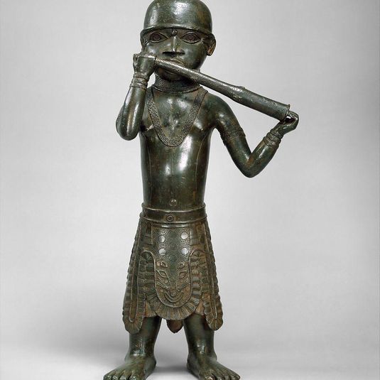 Horn Player