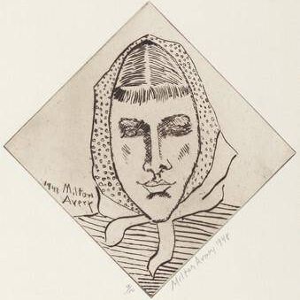 March with Babushka (Head of March)