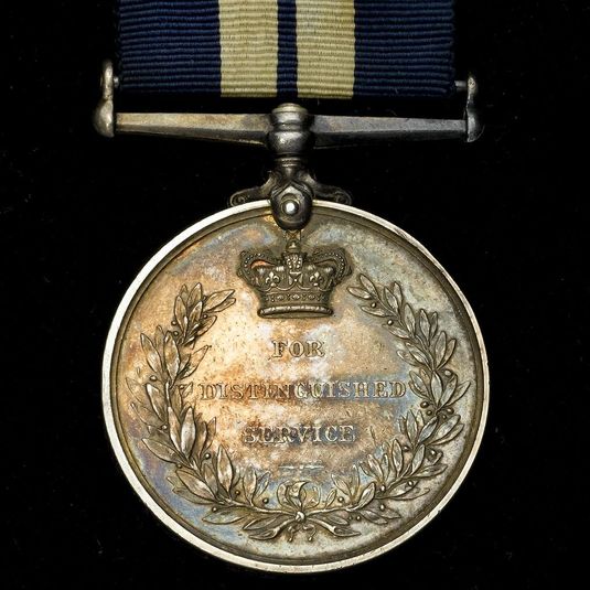 Distinguished Service Medal 1914-1936