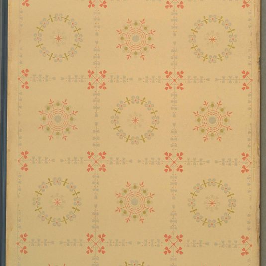 Ceiling paper