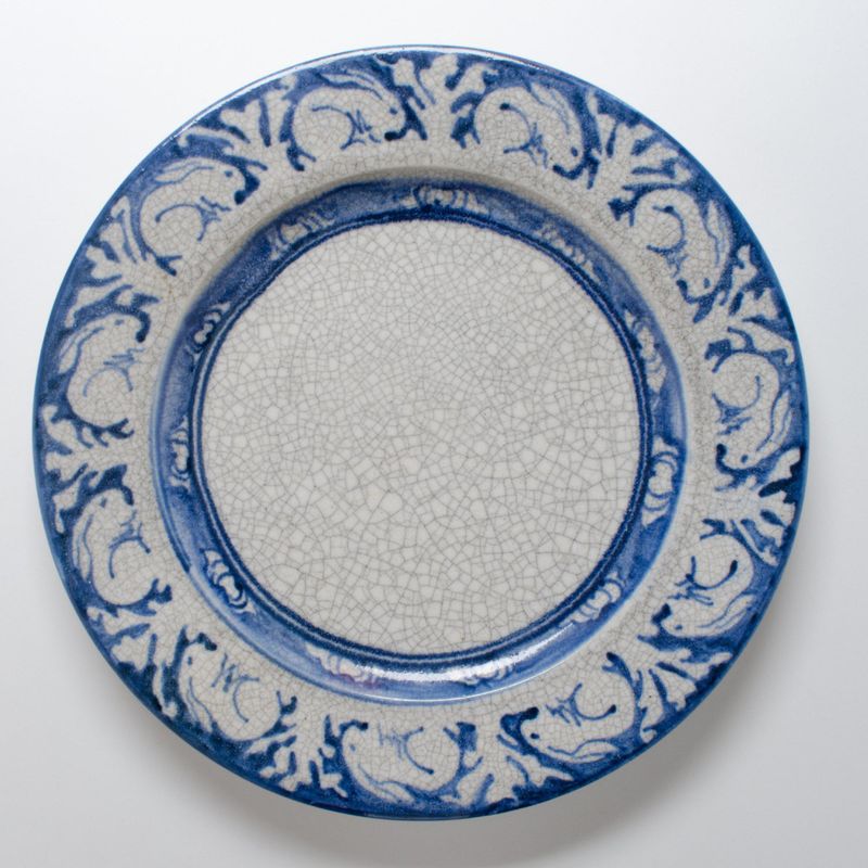 Platter
